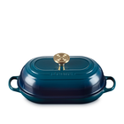 Oval Bread Oven